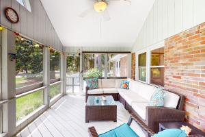 Et opholdsområde på 29th Avenue 20