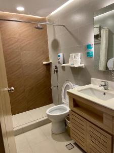 Fotografie z fotogalerie ubytování Microtel by Wyndham Tarlac v destinaci Tarlac