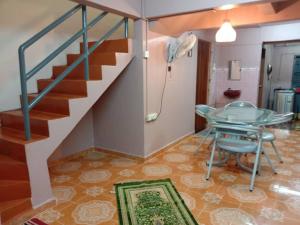 Fotografie z fotogalerie ubytování Reeniy Homestay Mersing v destinaci Mersing + 10 fotografií