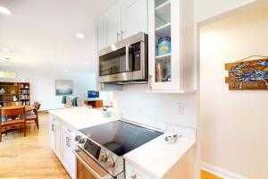 Køkken eller tekøkken på 29th Avenue 20 + 24 billeder