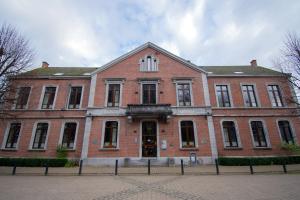 Fotografie z fotogalerie ubytování Hotel des Comtes Durbuy v destinaci Durbuy