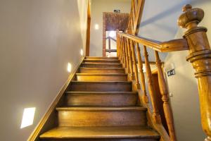 Fotografie z fotogalerie ubytování Hotel des Comtes Durbuy v destinaci Durbuy