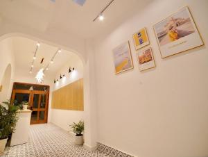 Foto sihtkohas Đà Lạt asuva majutusasutuse L'amie Hotel & Studio galeriist