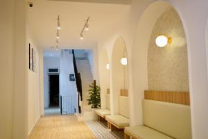 Foto sihtkohas Đà Lạt asuva majutusasutuse L'amie Hotel & Studio galeriist