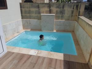 Fotografie z fotogalerie ubytování Ta Gangu v destinaci Għasri