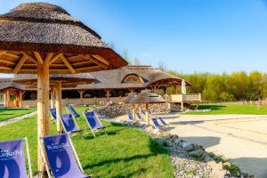 Zdjęcie z galerii obiektu Hotel Burkaty w mieście Białka Tatrzanska