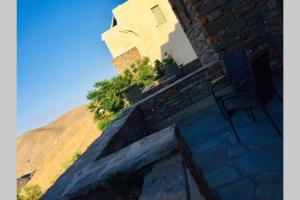 Gallery image of starryhouse in Fotimárion