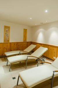 Fotografie z fotogalerie ubytování Sonnhof Appartements v destinaci Vent
