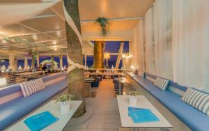 Istumisnurk majutusasutuses Phoenix Beach Hotel