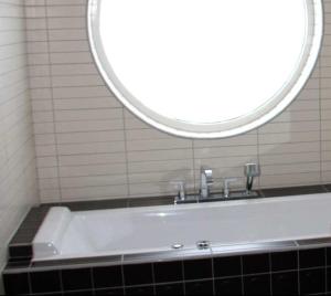 Bagno di Hotell Åsen