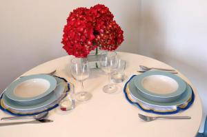 Gallery image of La finestra "sul Lago" in Predore
