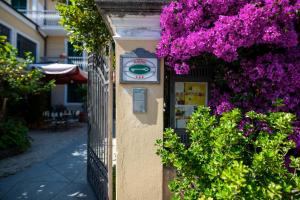 Fotografie z fotogalerie ubytování Hotel Miranda v destinaci Varazze