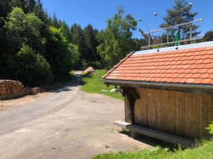 Fotografie z fotogalerie ubytování Bergwaldhof Schonach v destinaci Schonach