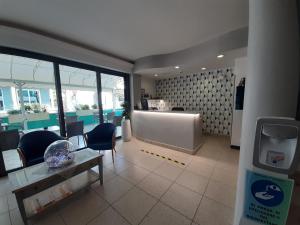 Gallery image of Hotel Camay in Cesenatico +37 photos