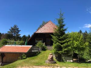 Fotografie z fotogalerie ubytování Bergwaldhof Schonach v destinaci Schonach