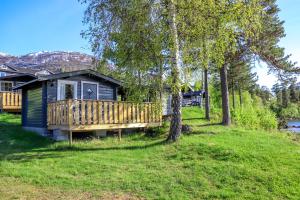 Φυσικό τοπίο κοντά σε αυτό το παραθεριστικό πάρκο