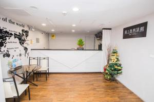 Ảnh trong thư viện ảnh của 鼎立安商務旅館 Dinglian Hotel ở Vĩnh Khang