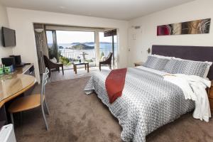 Gallery image of Allegra House in Paihia