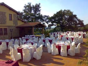 Kép Agriturismo Il Palazzo szállásáról Pergine Valdarnóban a galériában