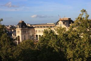 Gallery image of Occitania Centre Toulouse Matabiau in Toulouse