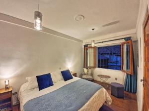 Gallery image of Hostal Boutique Casa La Barca in Santiago