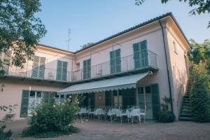 Hotel Relais Il Borgo