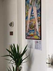 Fotografie z fotogalerie ubytování Hotel Artide v Rimini