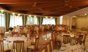 Gallery image of Hotel Mille Pini in Ginosa Marina