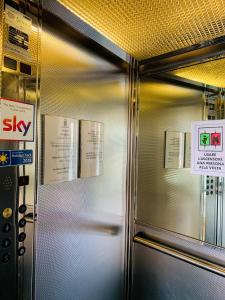 Fotografie z fotogalerie ubytování Hotel Europa v destinaci Alessandria