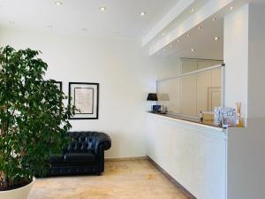 Fotografie z fotogalerie ubytování Hotel Europa v destinaci Alessandria