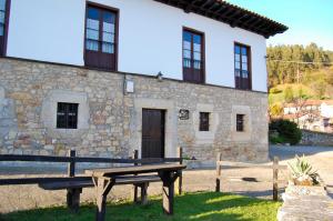 Gallery image of La Casona de Tresgrandas in Tresgrandas