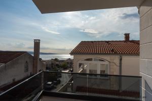 Photo de la galerie de l'établissement Libar Studio Apartments, à Baška Voda