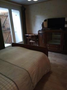 Galeriebild der Unterkunft la Belle Charentaise in Mainxe