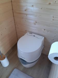 Foto dalla galleria di Päikesemajake 1 a Hiiumaa