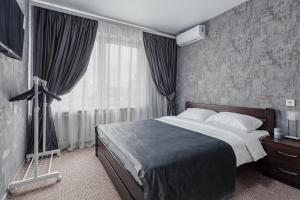 Postel nebo postele na pokoji v ubytování Bulgary House