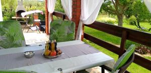 Gallery image of Holiday Home Ulika in Fažana