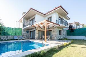 Gallery image of Vintage Villas in Kusadası