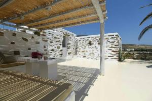 Fotografie z fotogalerie ubytování Tranquil cottage v destinaci Ayios Sostis