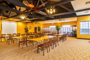 Gallery image of Comfort Inn & Suites in Mojave