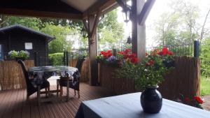Gallery image of B&B 't Lierderholt in Lierderholthuis