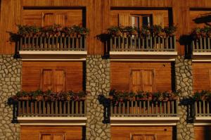 Fotografie z fotogalerie ubytování Hotel Miramonti Family & SPA v destinaci Frabosa Soprana