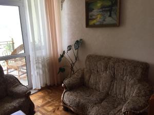 Posedenie v ubytovaní Guest House Arnika