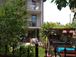 Gallery image of Guest House Niya Chernomorets in Chernomorets