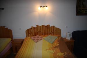 Posedenie v ubytovaní Pokoje Gościnne Lulu