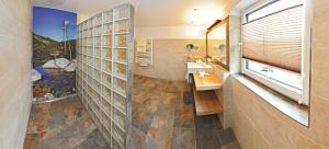 Bagno di Hotel Eggerhof