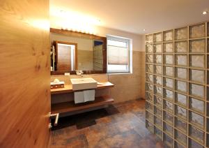Foto dalla galleria di Hotel Eggerhof a Saalbach Hinterglemm