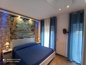 Gallery image of B&B Triskèles in Giardini Naxos