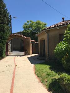 Billede fra billedgalleriet på Residence Le petit paradis - La petite maison i Labastide-Rouairoux