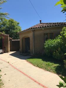 Billede fra billedgalleriet på Residence Le petit paradis - La petite maison i Labastide-Rouairoux