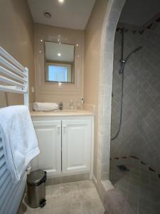 Billede fra billedgalleriet på Appartement trois pièces Saint Tropez i Saint-Tropez